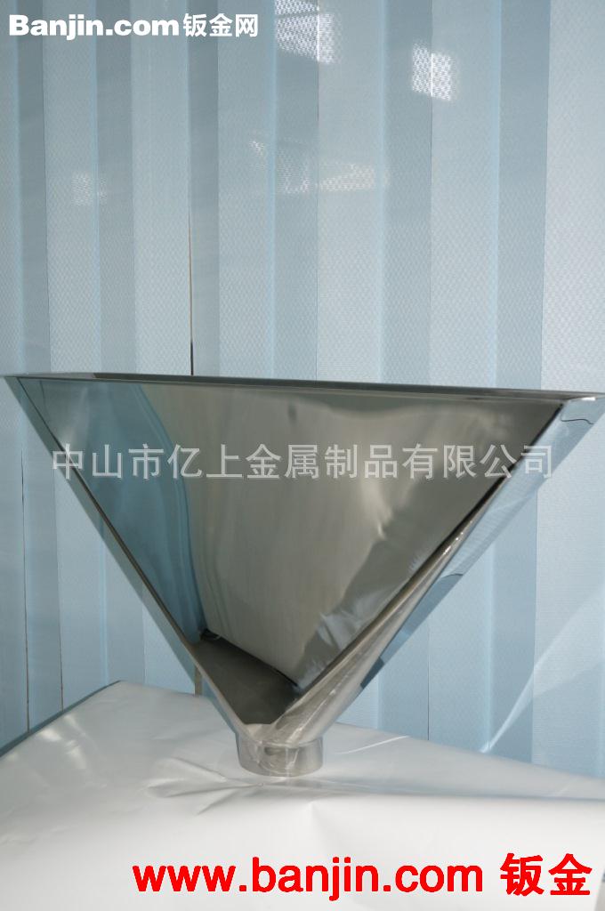 亿上承接提供不锈钢，金属制品及道具定制加工