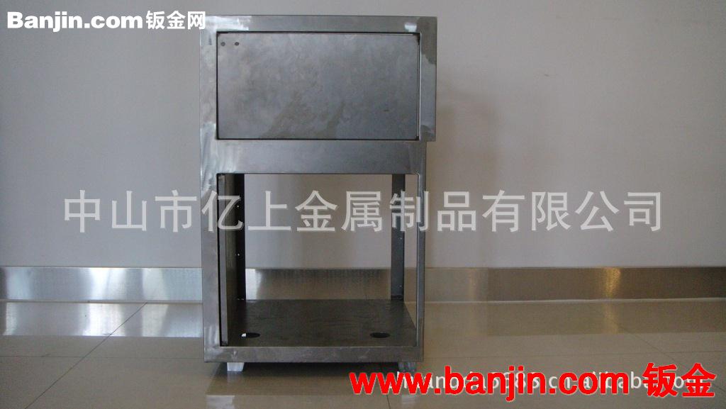 亿上承接提供不锈钢，金属制品及道具定制加工