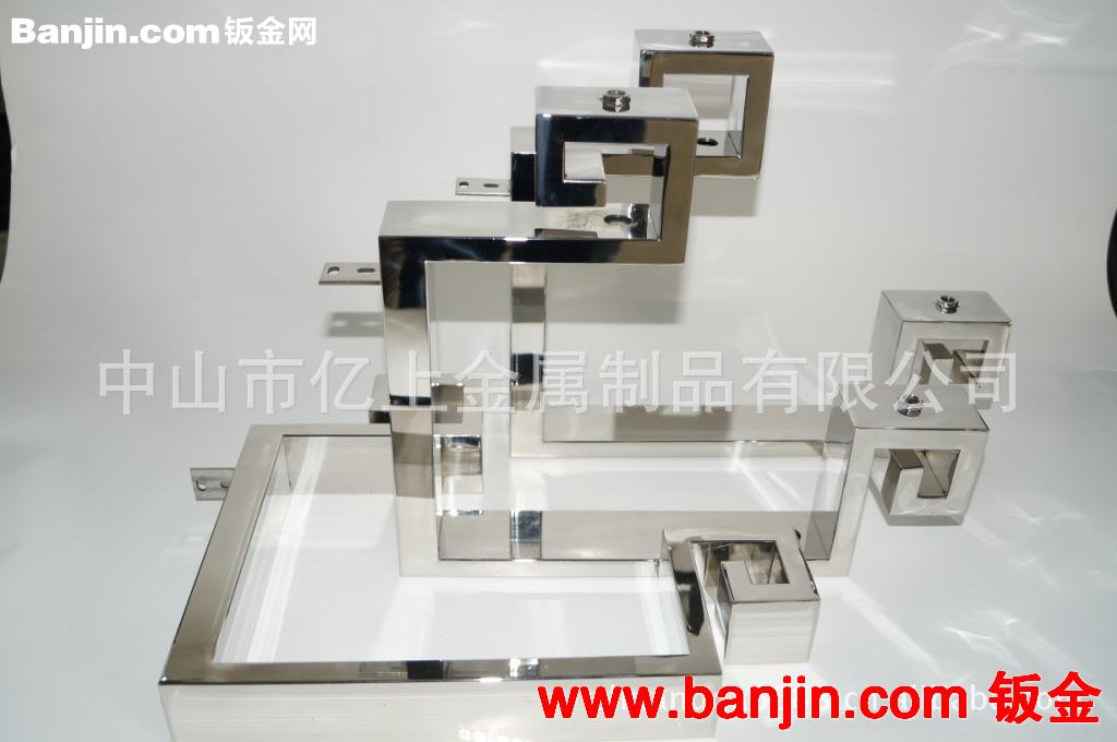亿上承接折弯钣金加工数控冲压加工钣金加工数控冲五金冲压