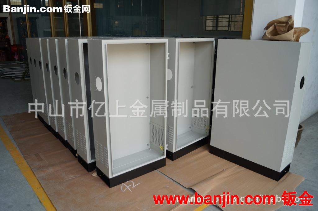 亿上承接厂家定制钣金加工厂 不锈钢钣金 数控钣金 专业加工