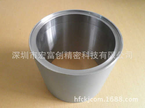 深圳非标件精密机械加工 滚筒轴承加工 热处理五金机加工