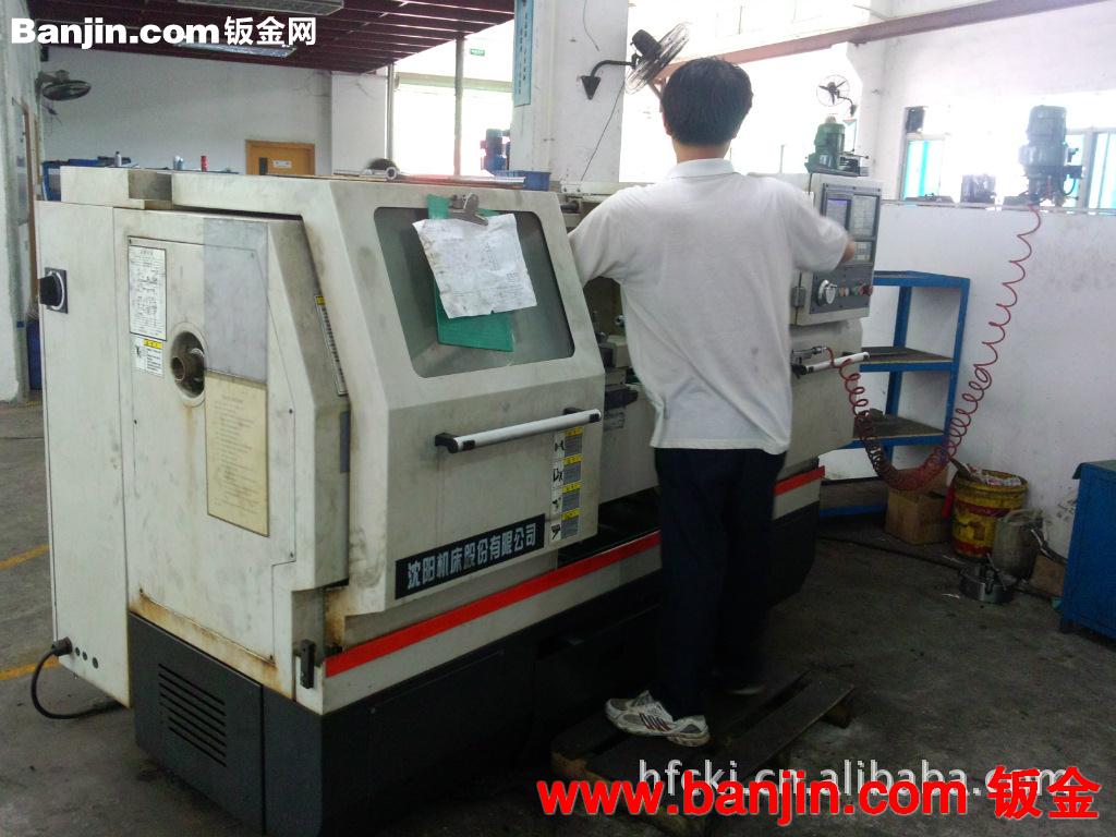 深圳非标件精密机械加工 滚筒轴承加工 热处理五金机加工