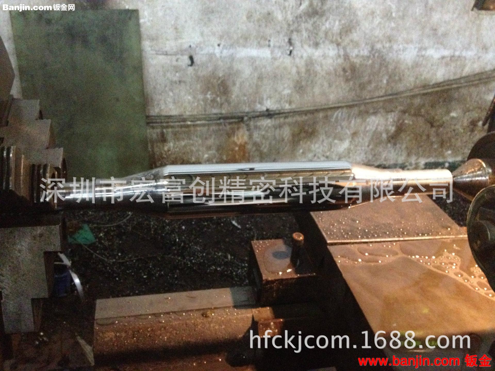 大滚筒加工 深圳车床铣床磨床加工 精密机械加工 深圳机加工厂