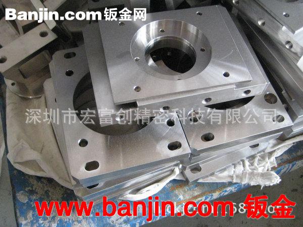 深圳数控加工 cnc加工中心 高精密车床加工 精密机械加工厂