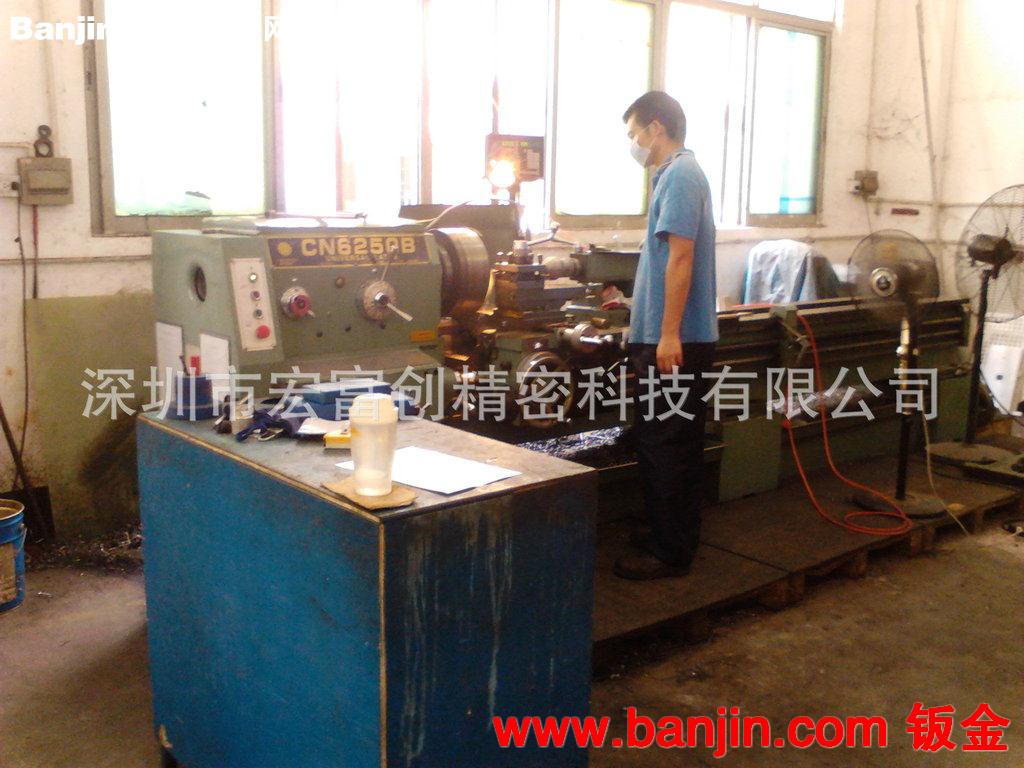 大型辊筒加工 超镜面滚筒加工 长轴加工 机加工厂 深圳机加工