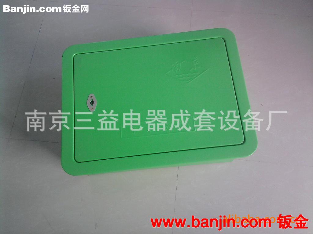 长期供应方形不锈钢箱柜钣金 钣金制造加工