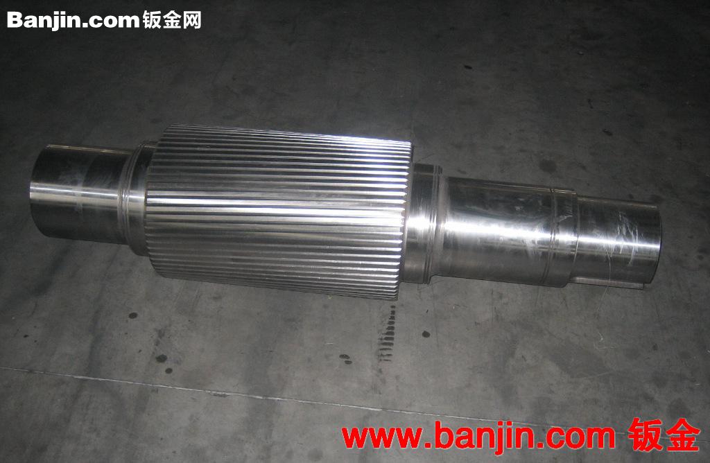 宏富创大型滚筒加工/压花辊筒/镀锌滚筒/机头尾滚筒加工厂