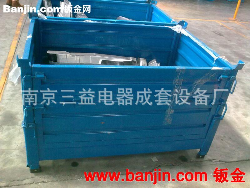 厂家直销 水电表箱钣金冲压加工 品质钣金焊接加工