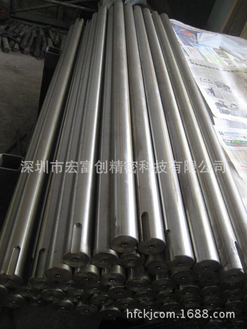 【厂家】专业加工印刷胶辊 定做镜面镀铬辊 滚花和滚筒加工