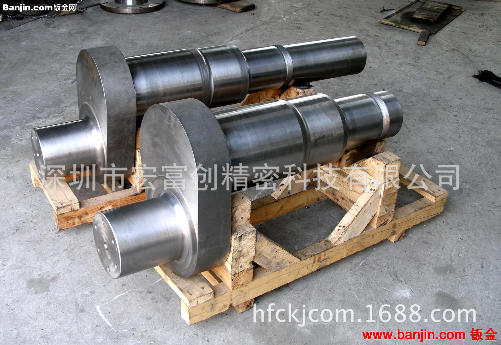 深圳内圆磨加工 精密车铣床加工 长轴镜面加工 数控CNC加工