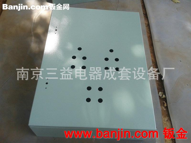 生产销售 厨房电器柜 户外不锈钢箱柜加工