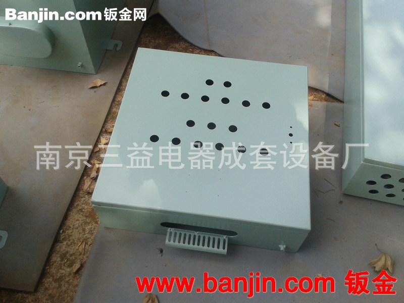 生产供应新型拼装电表箱系列 品质表位电表箱