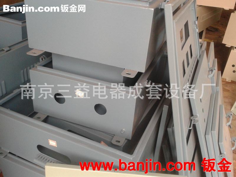 生产供应新型拼装电表箱系列 品质表位电表箱