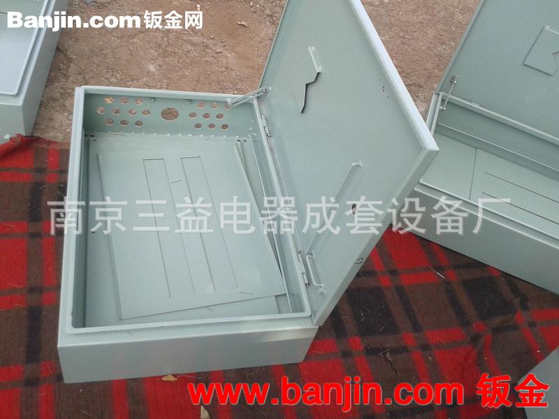 生产供应新型拼装电表箱系列 品质表位电表箱