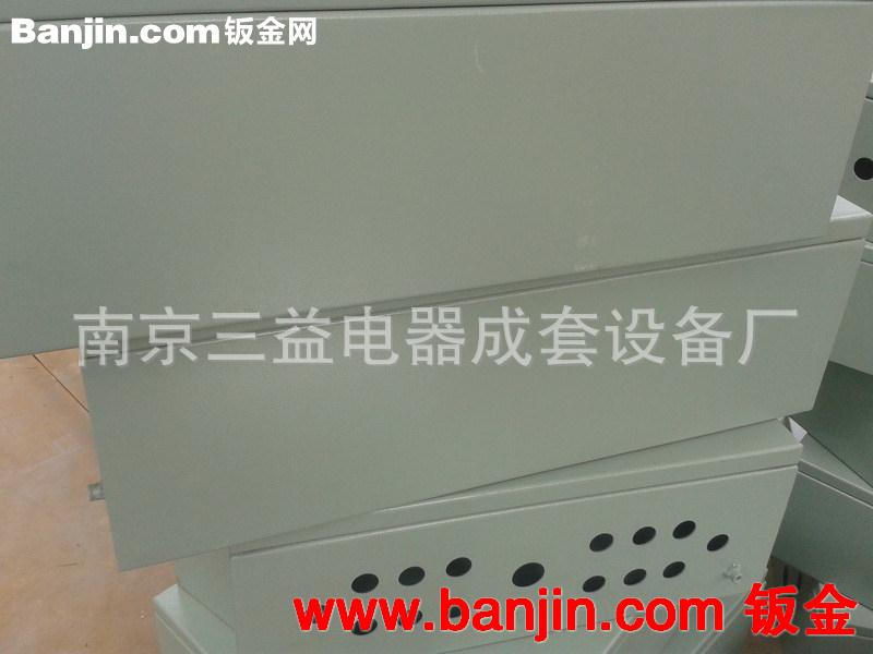 厂家直销 各种非标箱体金属钣金加工 冲压钣金加工