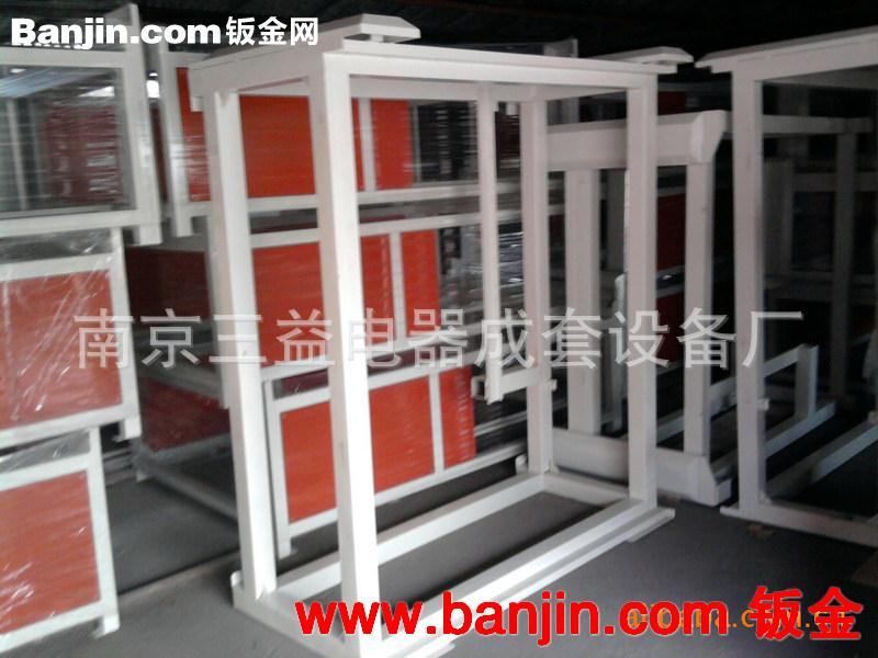 厂家热销各种箱体柜提供钣金加工 工业配电箱钣金件加工