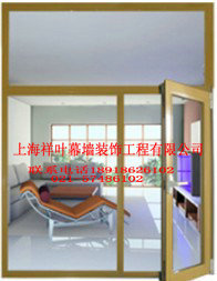 专业生产铝合金门窗、断桥门窗、铝木复合门窗等。质量有保证。