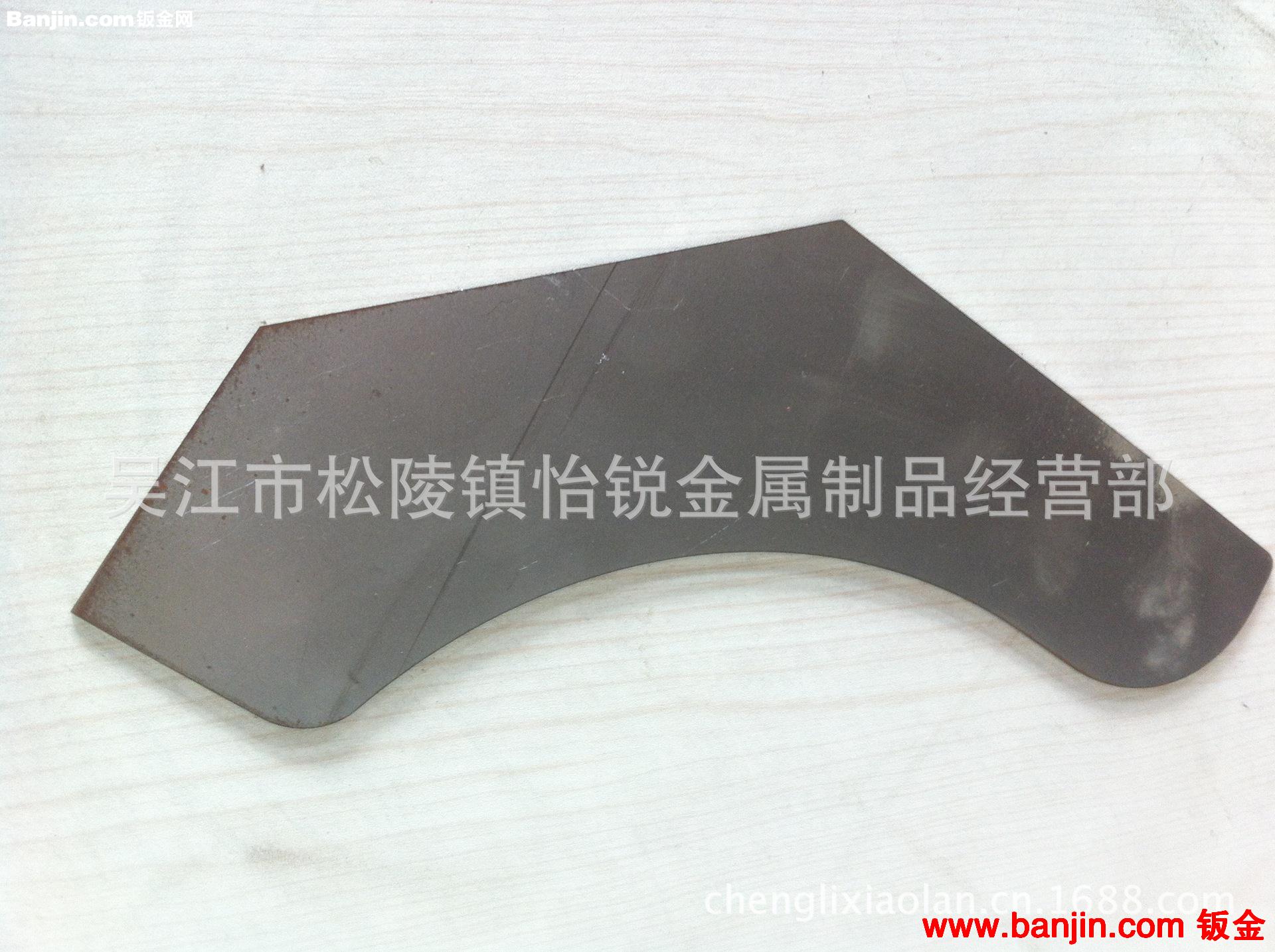 激光/CNC切割加工各类产品