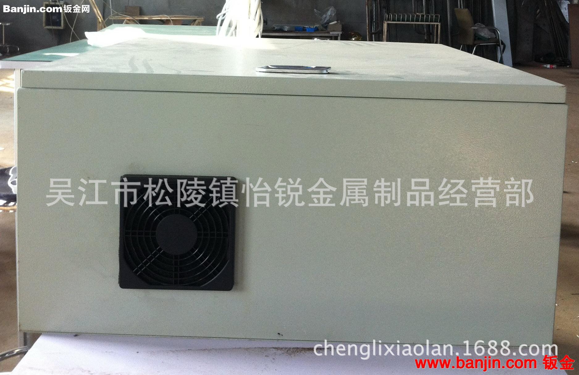 苏州定做各类规格钣金加工 不锈钢配电箱 电箱 配电柜