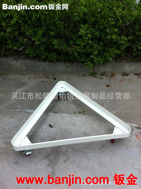 苏州 重庆 定做各类不锈钢手推车 工具车 平板车
