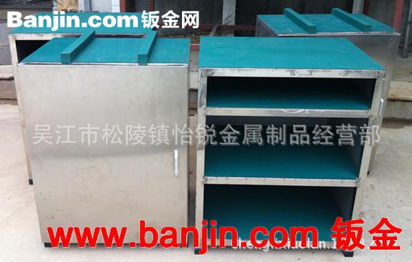 苏州 重庆定做各类规格防静电工作台 操作台   柜子