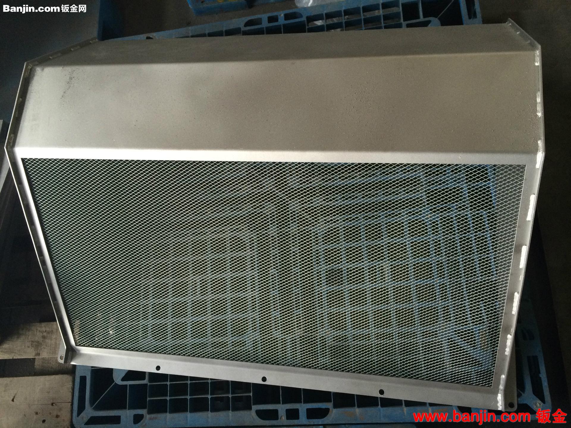 碳钢不锈钢电器柜机箱激光切割机械加工