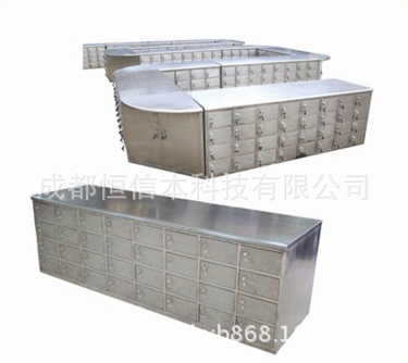 工业控制台 操作台 工业工作台