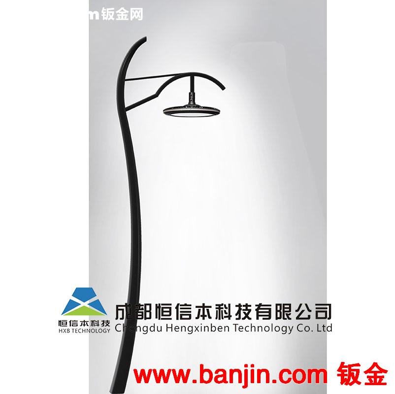 单双臂路灯 中华灯高杆路灯 LED路灯及各种灯杆