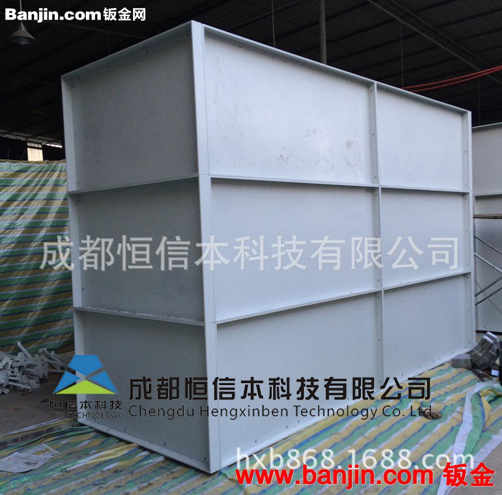 大型箱柜加工 成都 折弯 冲压 冲孔 成型