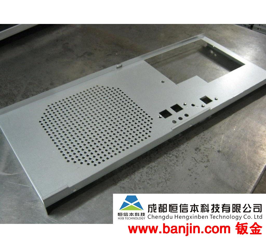 成都机箱加工  钣金机箱 监控支架 钣金加工 机架外壳