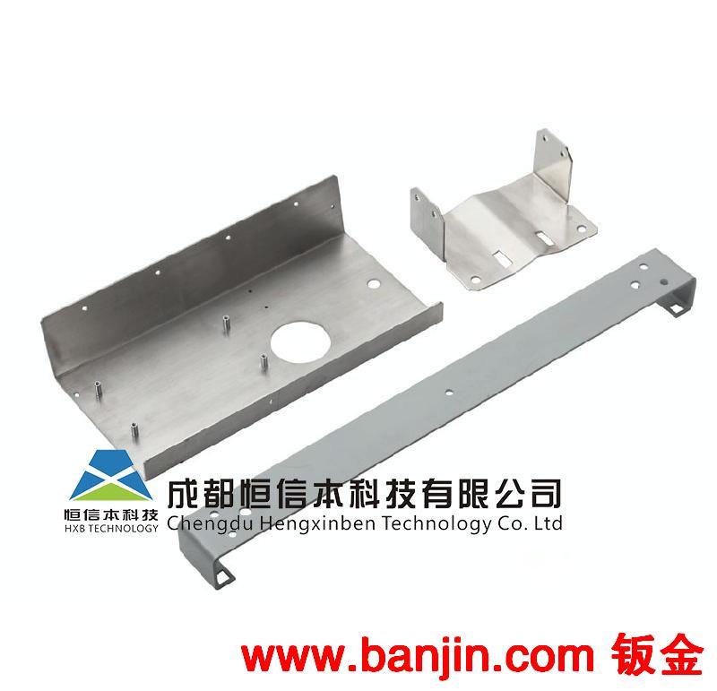 成都机箱加工  钣金机箱 监控支架 钣金加工 机架外壳