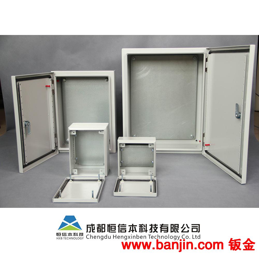 JXF基业箱 1.0厚度 挂墙控制箱 控制箱 成都配电箱 基业配电箱