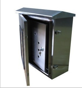 JXF基业箱 1.0厚度 挂墙控制箱 控制箱 成都配电箱 基业配电箱