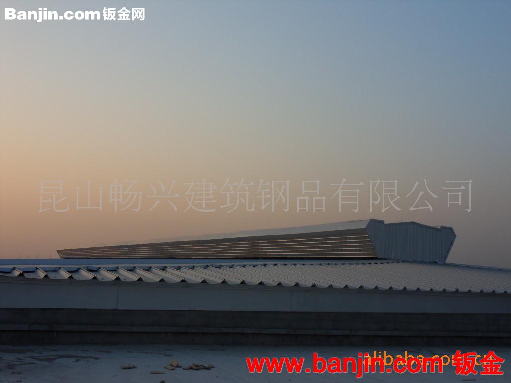 供应钢结构工程
