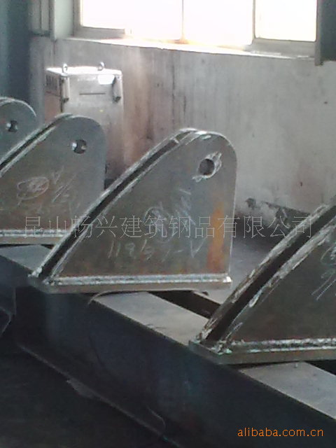 供应苏州钢结构