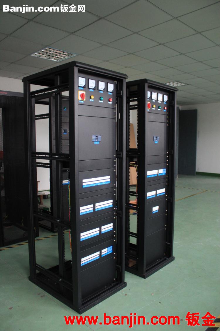 【汇利电器】UPS输入输出柜 UPS电源输入输出配电柜 厂家加工定制