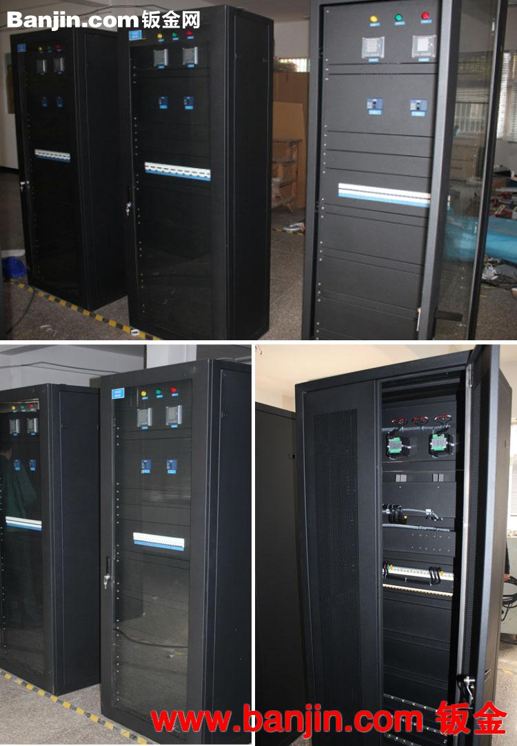 【汇利电器】UPS输入输出柜 UPS电源输入输出配电柜 厂家加工定制