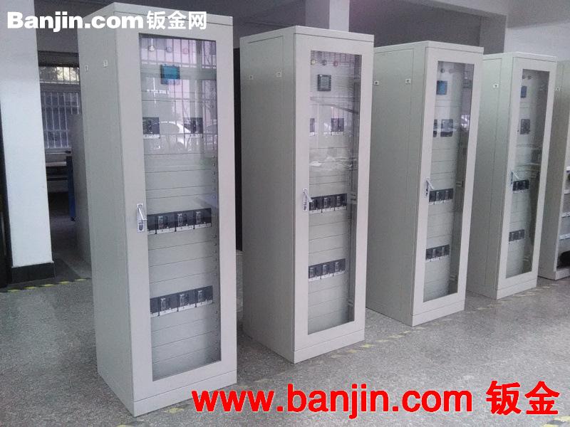 【汇利电器】UPS输入输出柜 UPS电源输入输出配电柜 厂家加工定制