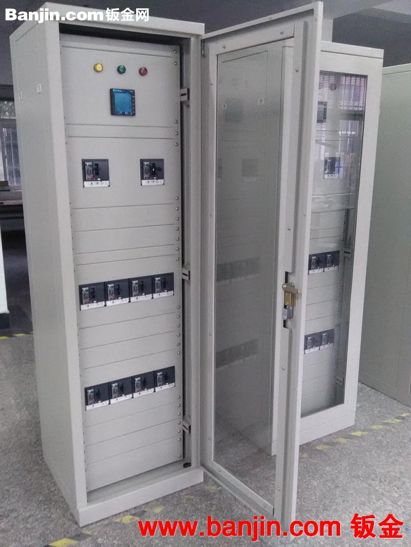【汇利电器】UPS输入输出柜 UPS电源输入输出配电柜 厂家加工定制