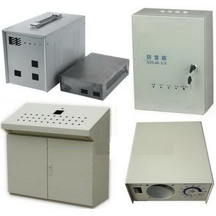 【汇利电器】CNC数控钣金加工 对外承接钣金冲压件  品牌工厂直供