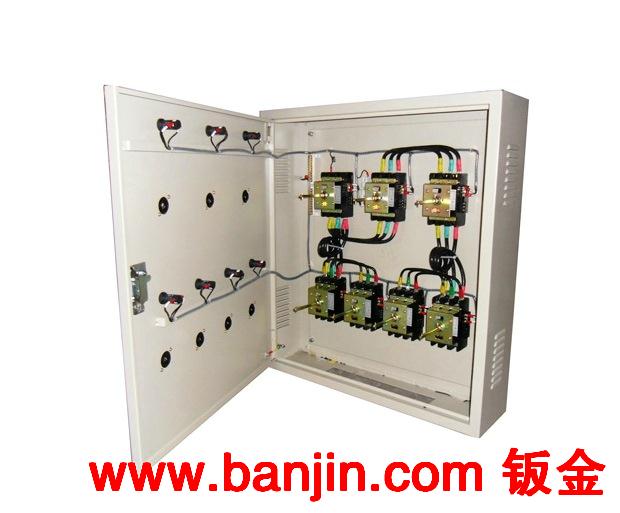 【汇利电器】UPS旁路柜  LP-6旁路稳压柜 并机旁路柜 单机旁路柜
