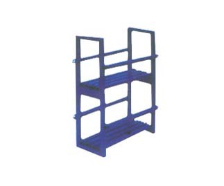 【汇利电器】UPS电池架、蓄电池架 32节组合式电池钢架、机房钢架