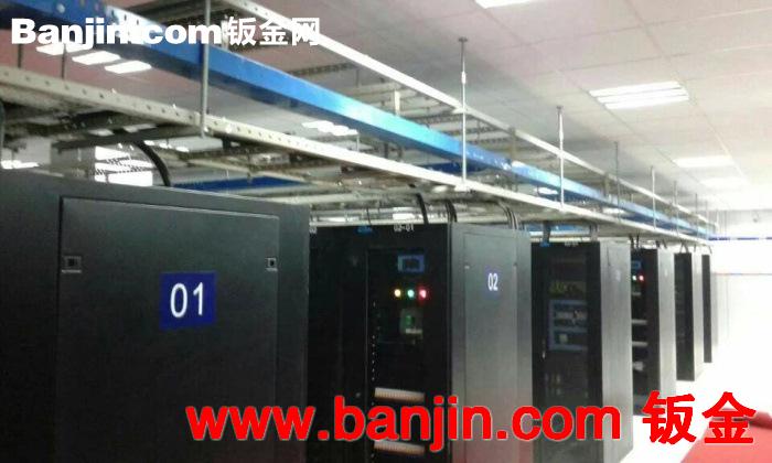 HL-C3200网络机柜服务器机柜　网络服务器存储机柜　云计算中心
