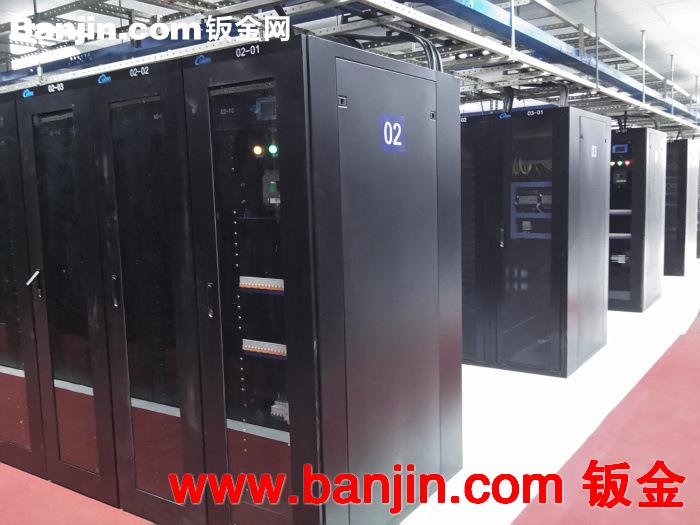 HL-C3200网络机柜服务器机柜　网络服务器存储机柜　云计算中心