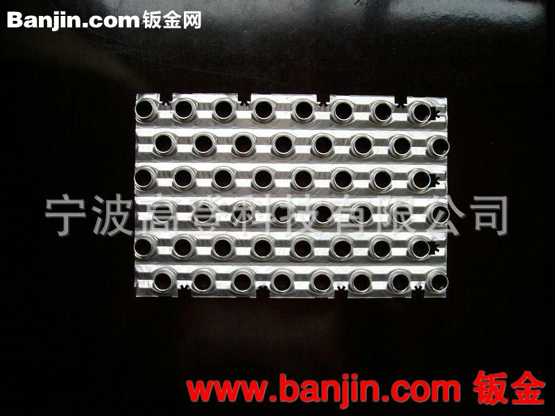 专业生产 工业普通光箔 承接五金冲压拉伸加工