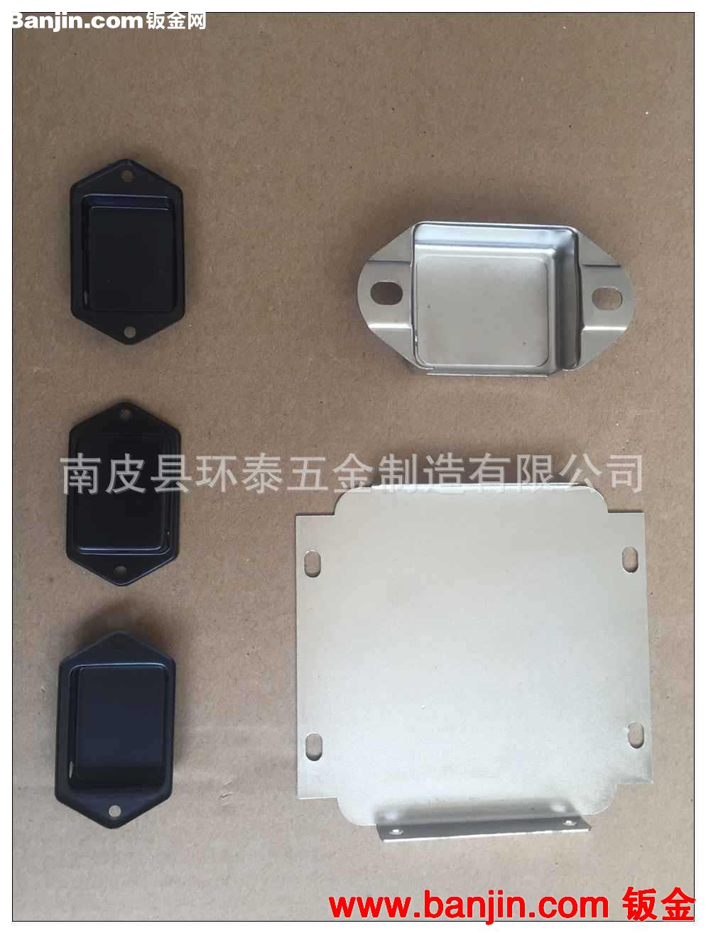 方形滤波器外壳加工、电源外壳加工【厂家直销】
