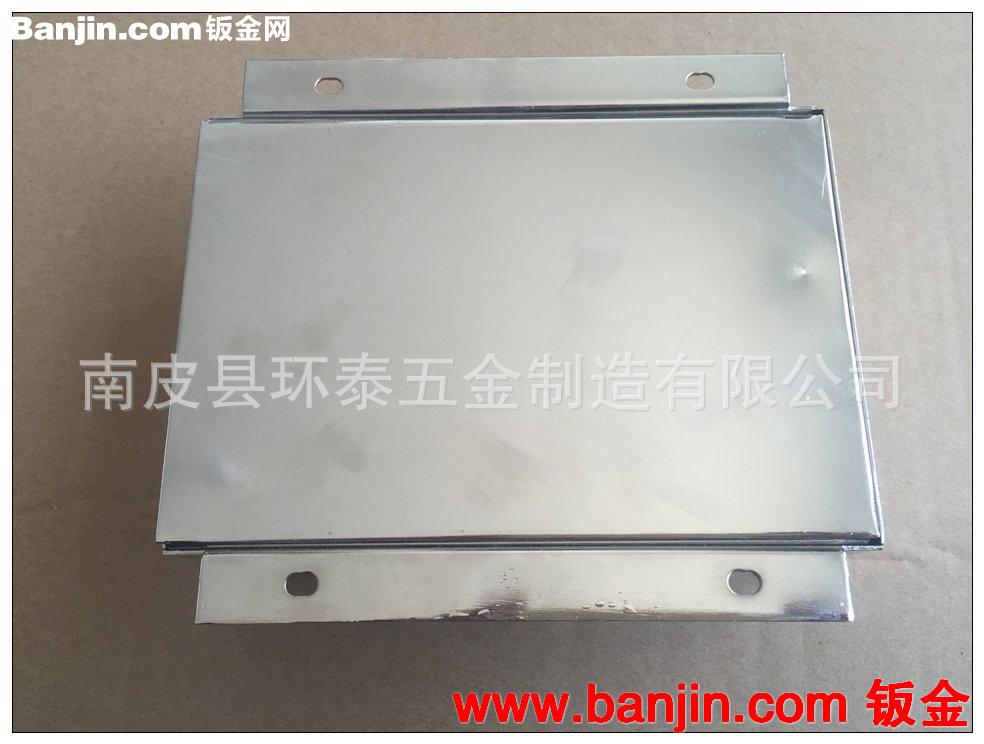 南皮滤波器外壳定制、专业滤波器壳拉伸件加工【厂家】