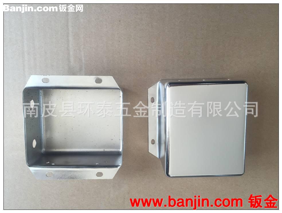 全套滤波器外壳、铁滤波器外壳加工【厂家】