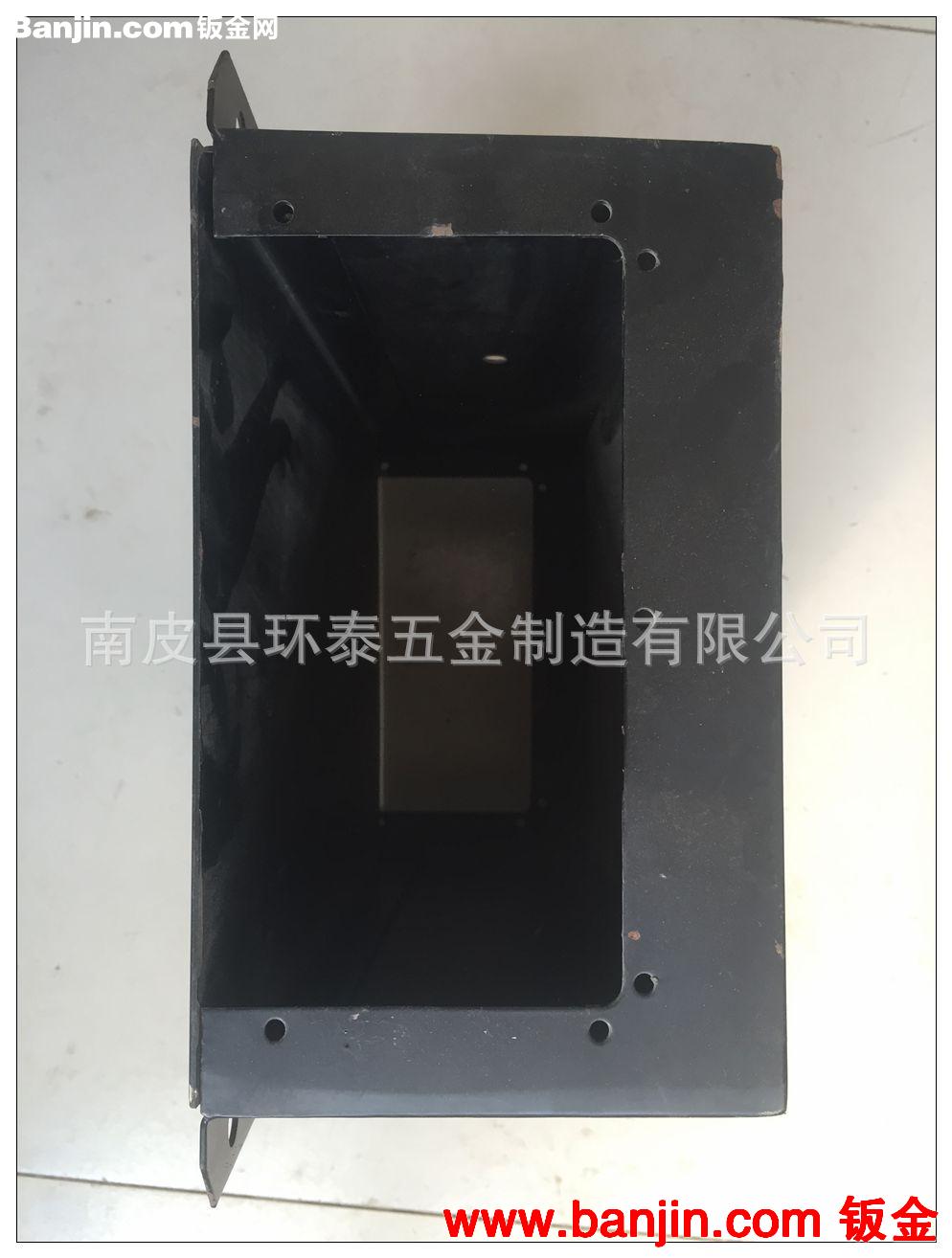 全套滤波器外壳、铁滤波器外壳加工【厂家】