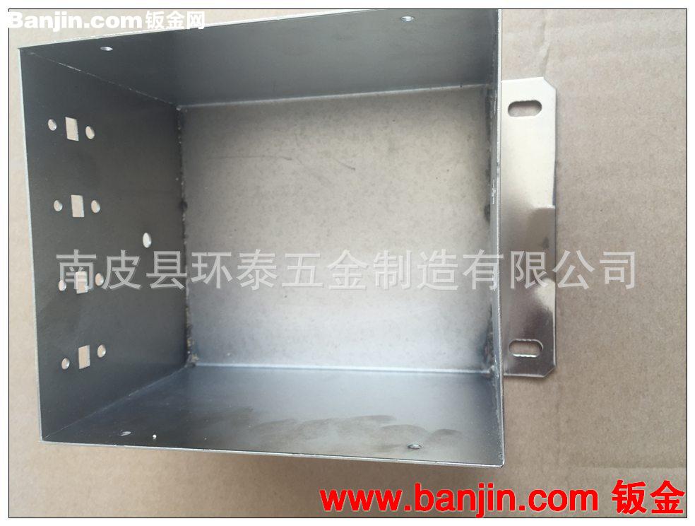 滤波器壳、铁滤波器壳加工、来图拉伸件加工【厂家】